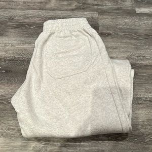 Calvin Klein Sweatpant Joggers